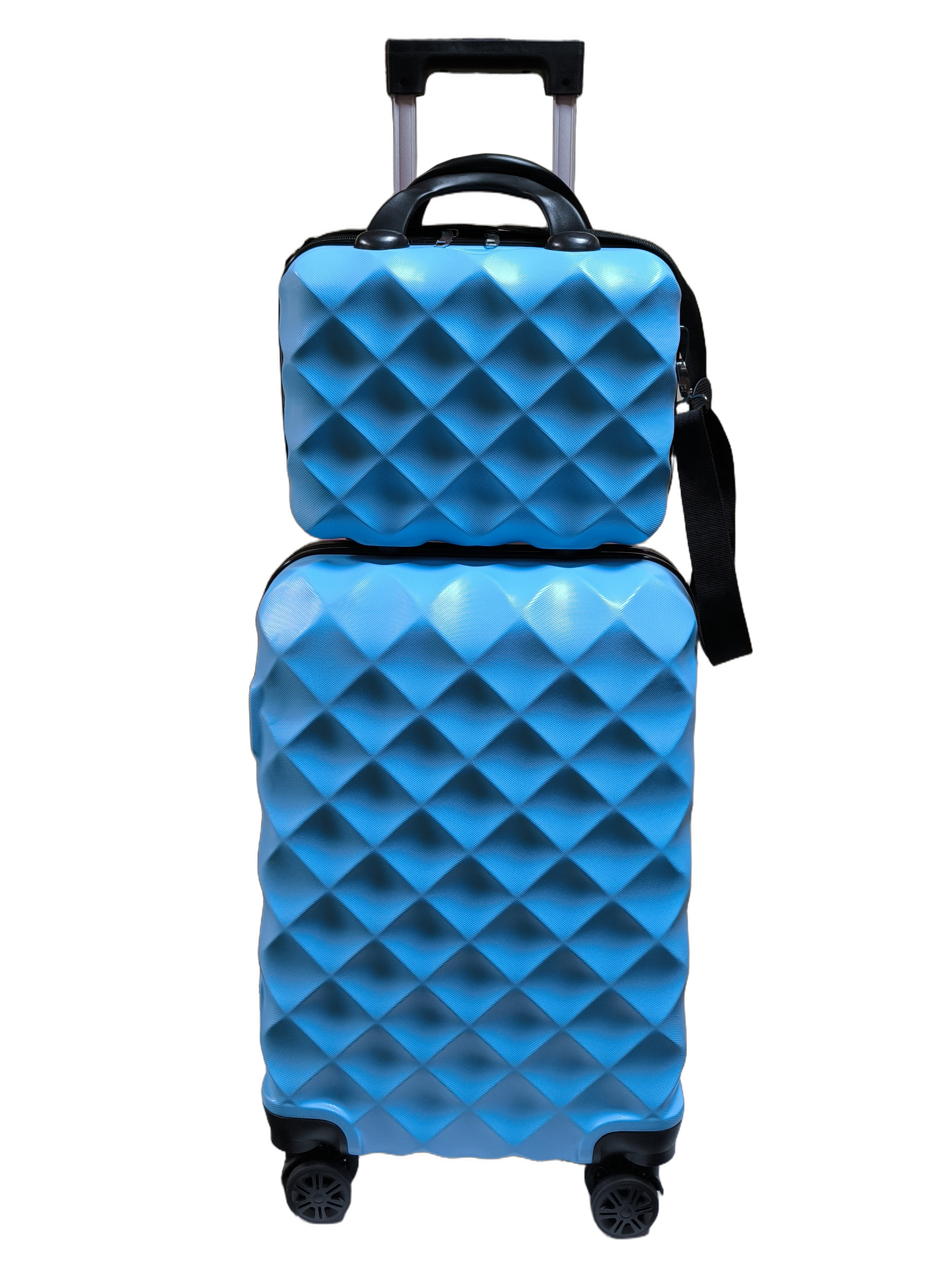 Чемодан LATS - фото 17