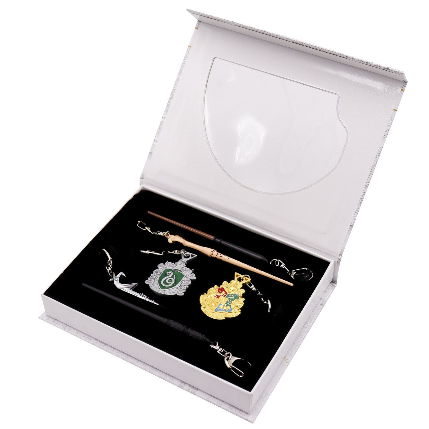 Игровой набор PMI Слизерин - фото 3