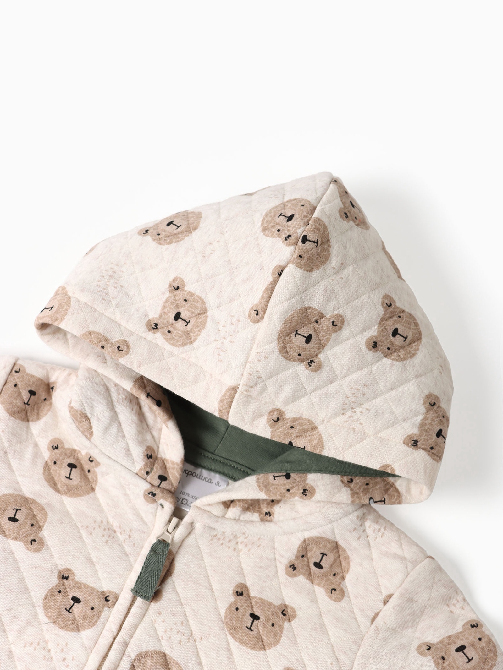 Костюм Крошка Я 10664424 - фото 11