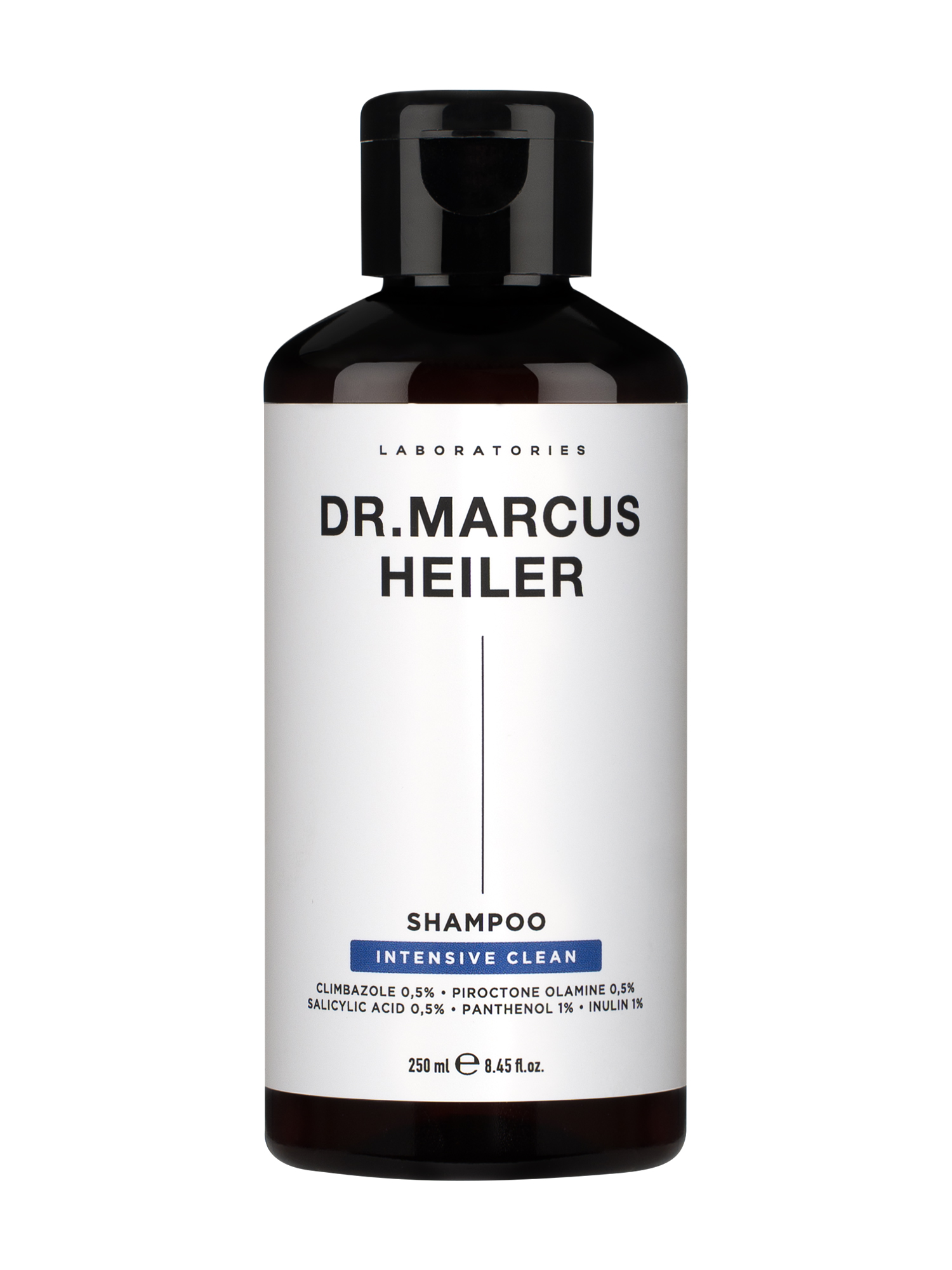 Шампунь DR. MARCUS HEILER 250 мл - фото 1