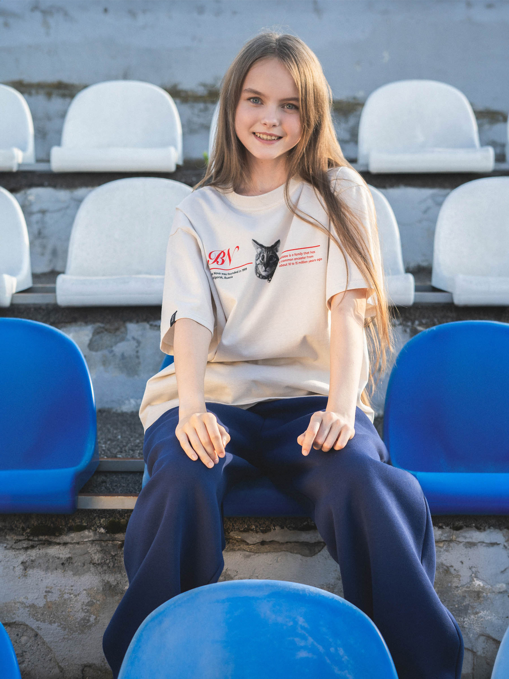 Футболка Bossa Nova 266Ф-161-М - фото 13