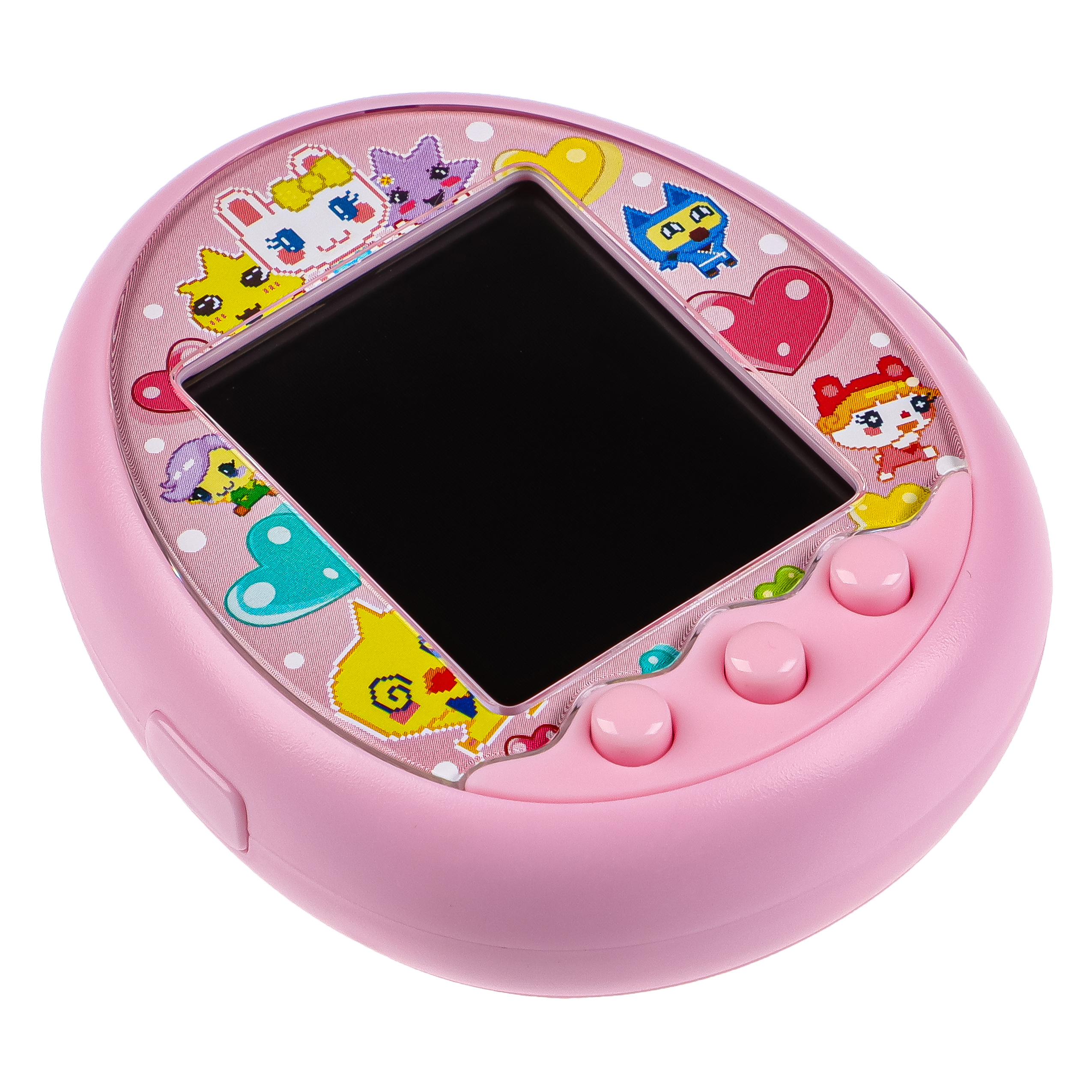Игрушка Тамагочи Игроленд Электронное животное Мой милаш - фото 7