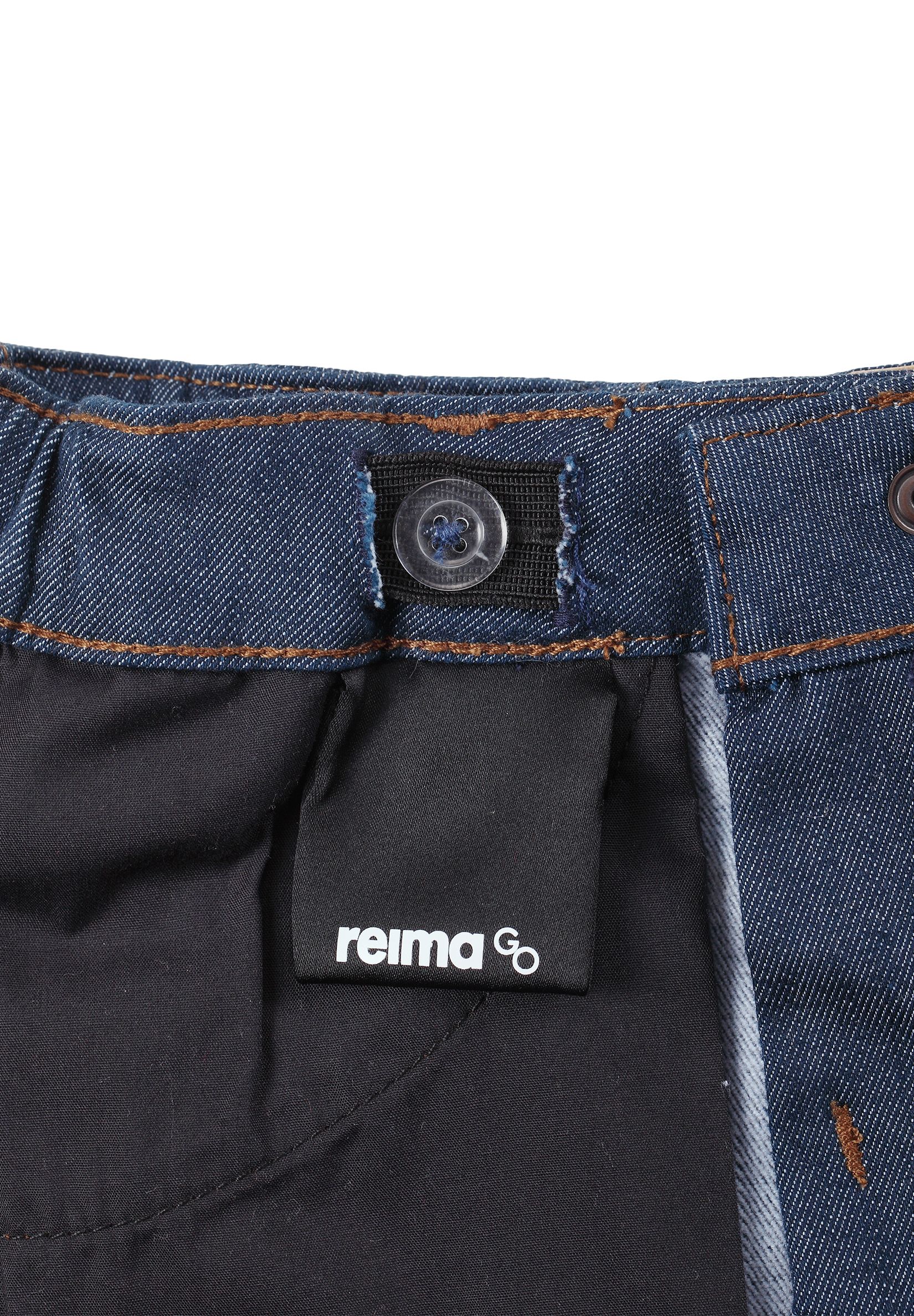 Юбка Reima 532146-6980 - фото 3