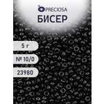 Набор для творчества Preciosa бисер 10/0 5 г цвет 23980