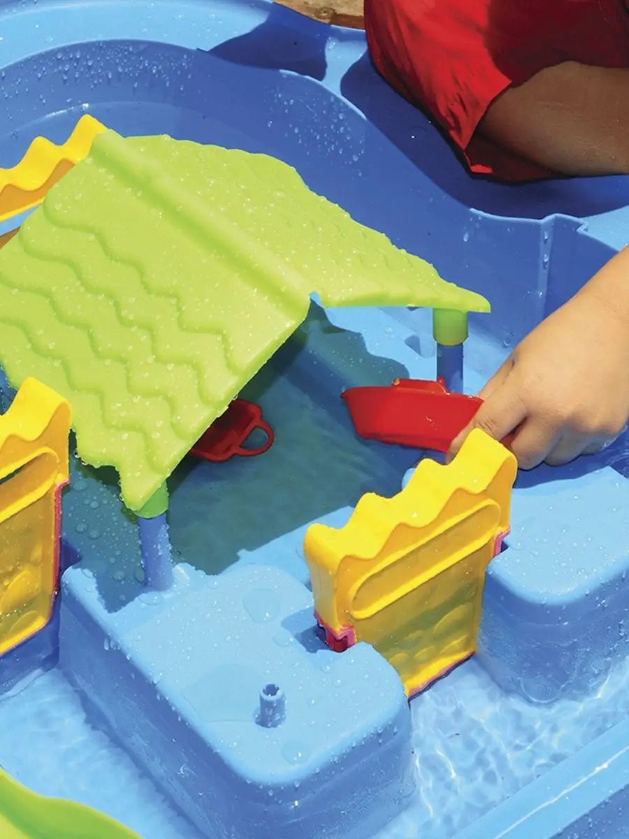 Активная игра Givito Чемоданчик для игры с водой - фото 10