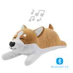 Плюшевая колонка LUMICUBE PLUSHY DOG