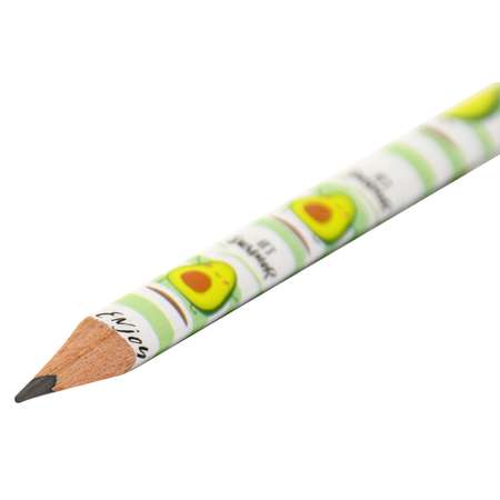 Карандаши чернографитные Lorex Stationery 1 шт.