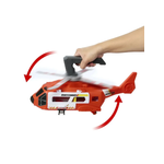 Вертолет Matchbox