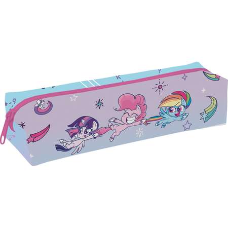 Пенал косметичка My Little Pony