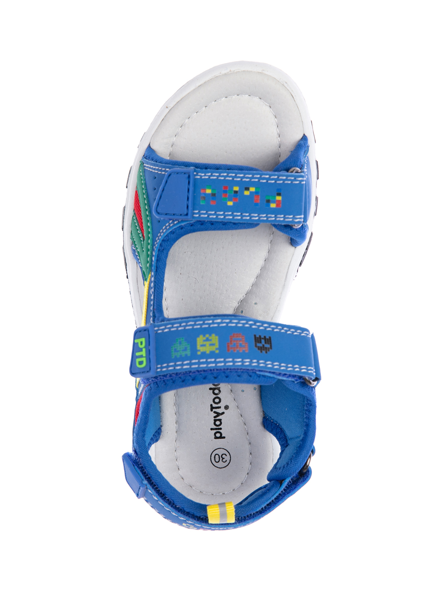 Сандалии PlayToday 12412370 - фото 7