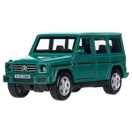 Автомобиль Huada Toys Mercedes Benz