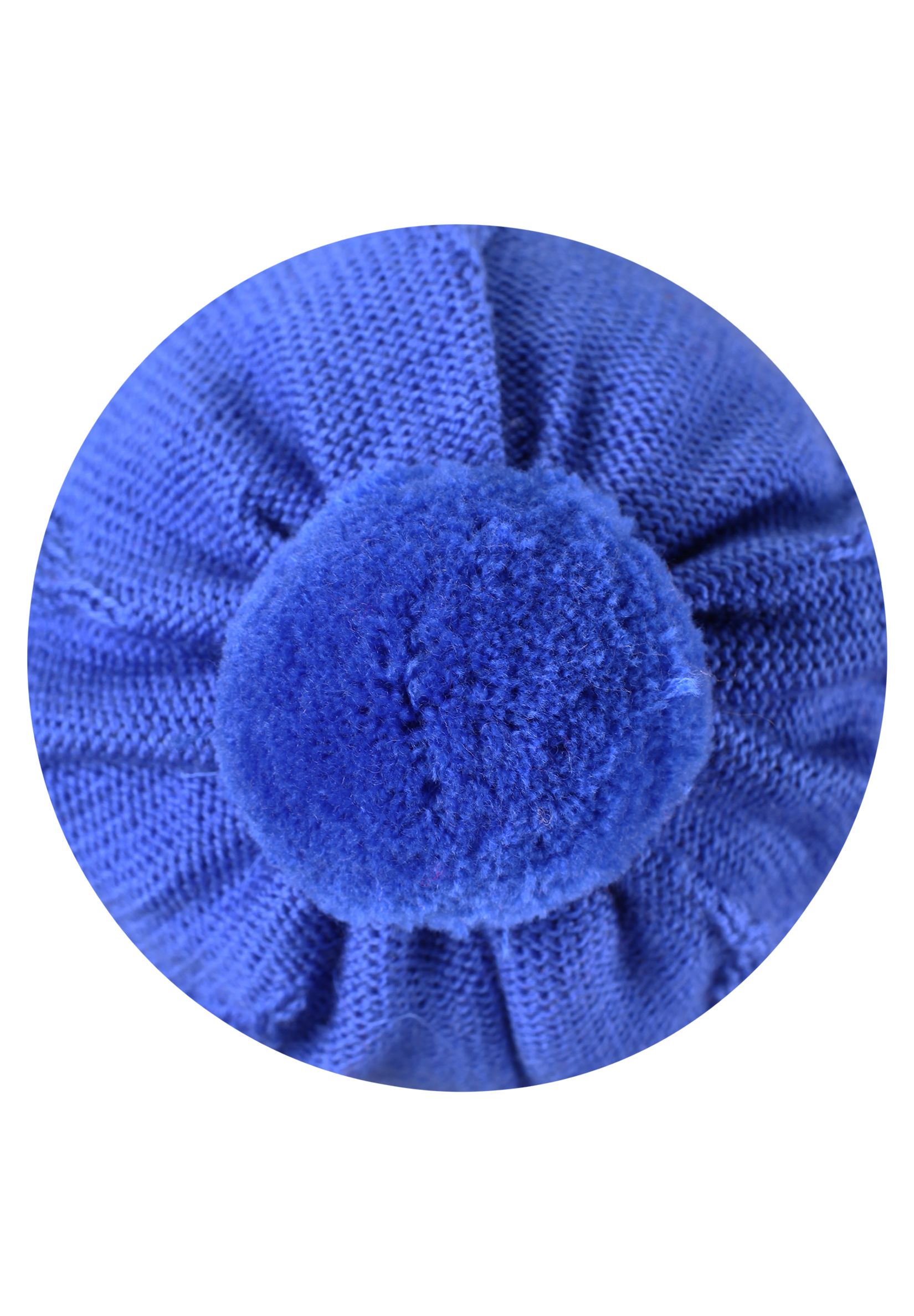 Шапка Reima 528600-6680 - фото 5