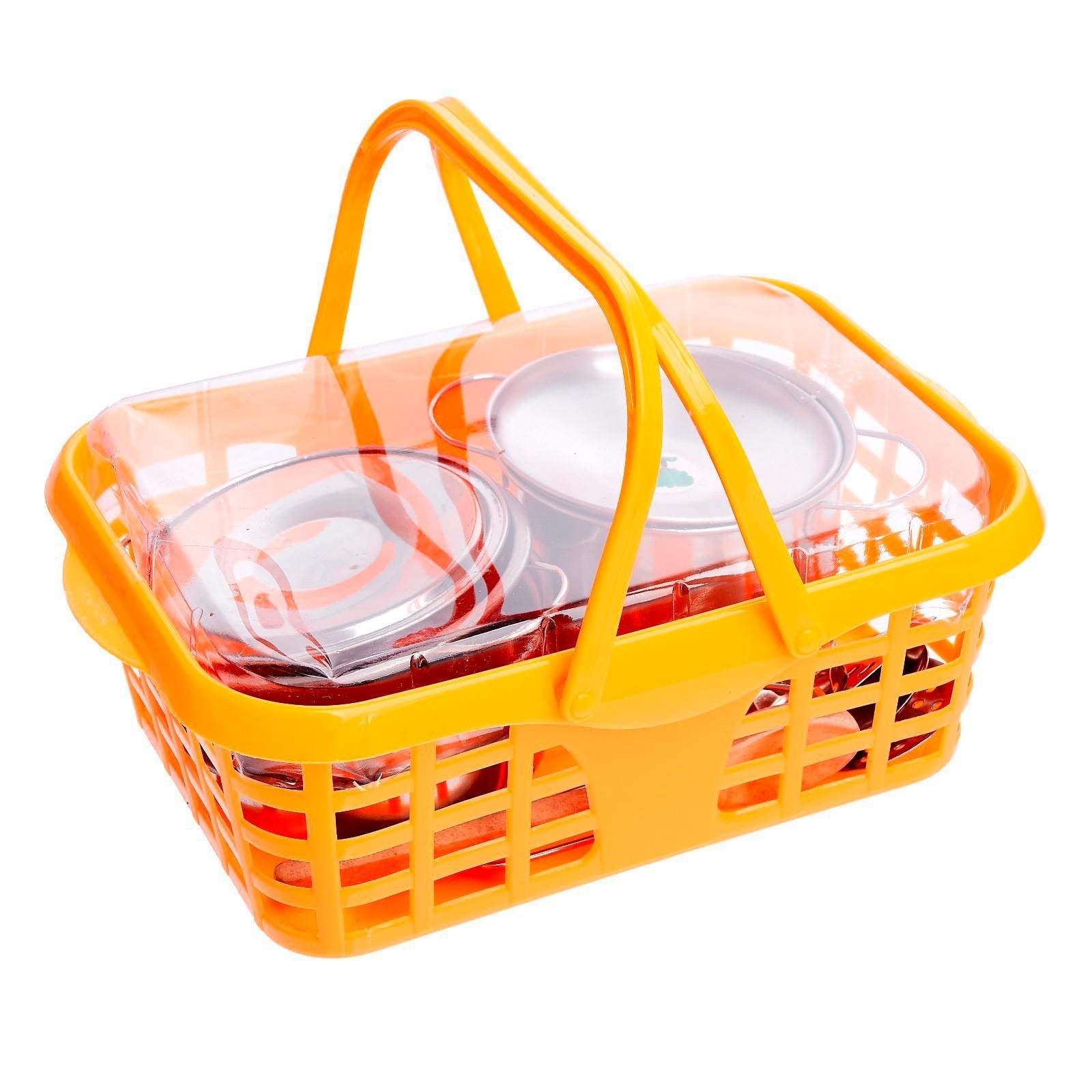 Игрушка Sima-Land - фото 9