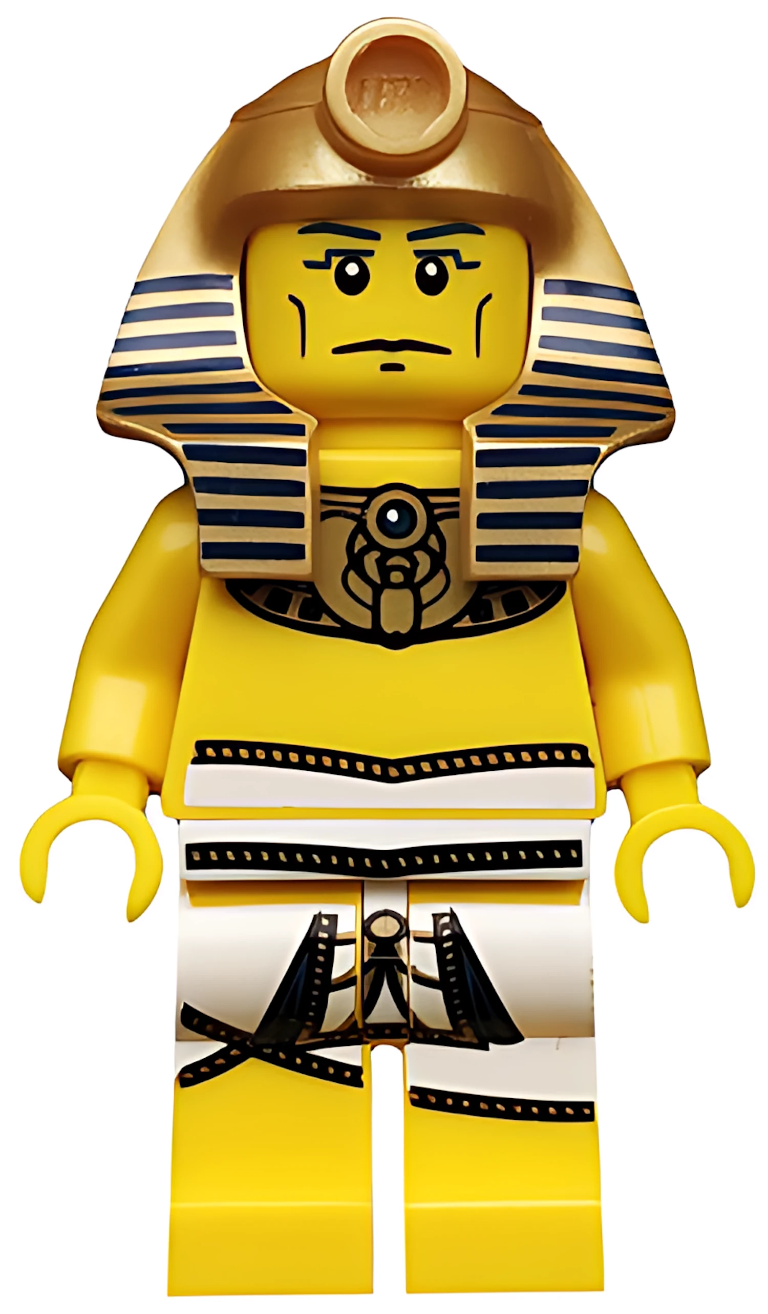Фигурка LEGO Pharaoh Series 2 - фото 1