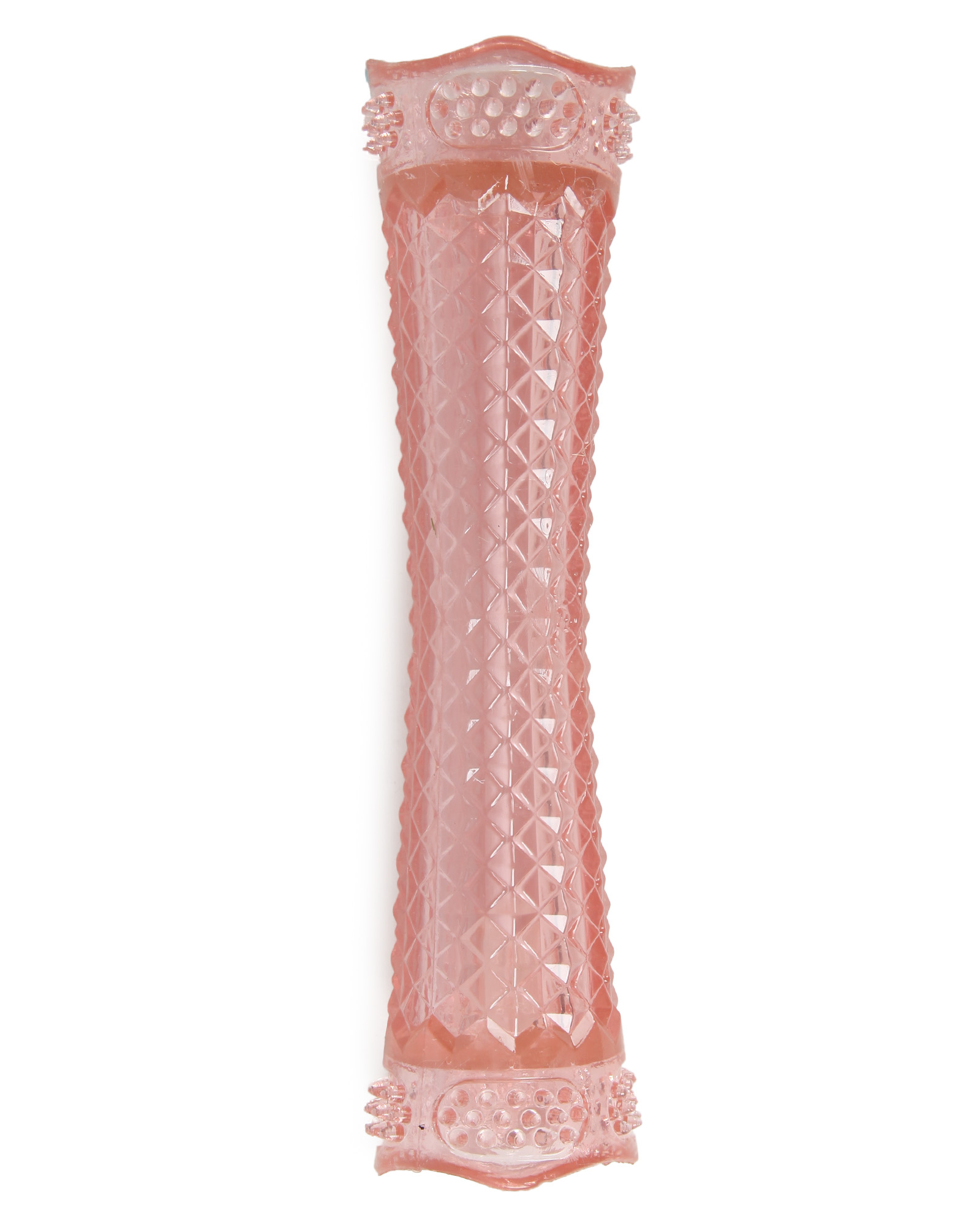 Изображение товара Игрушка для собак Barbaks Палка 17см прочная и эластичная