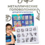 Настольная игра Babyoma
