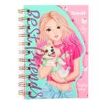 Блокнот Erhaft Best friends 70 лист.