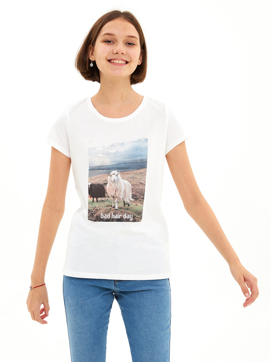 Футболка 5.10.15 4I4103 - фото 1