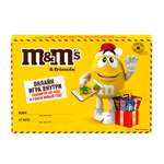 Подарочный набор кондитерских изделий MMs Маленькая посылка 99г