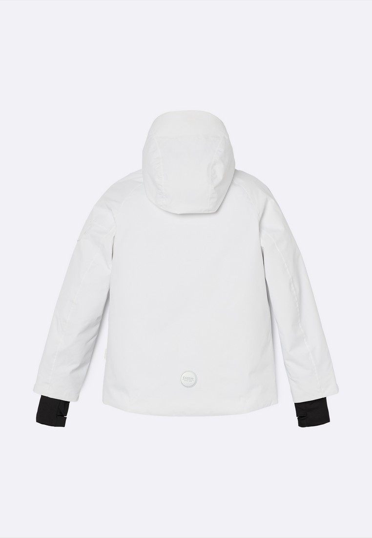 Куртка Lassie 73103427-0100 - фото 3