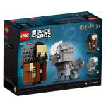 Конструктор LEGO Harry Potter 40412 270 дет.