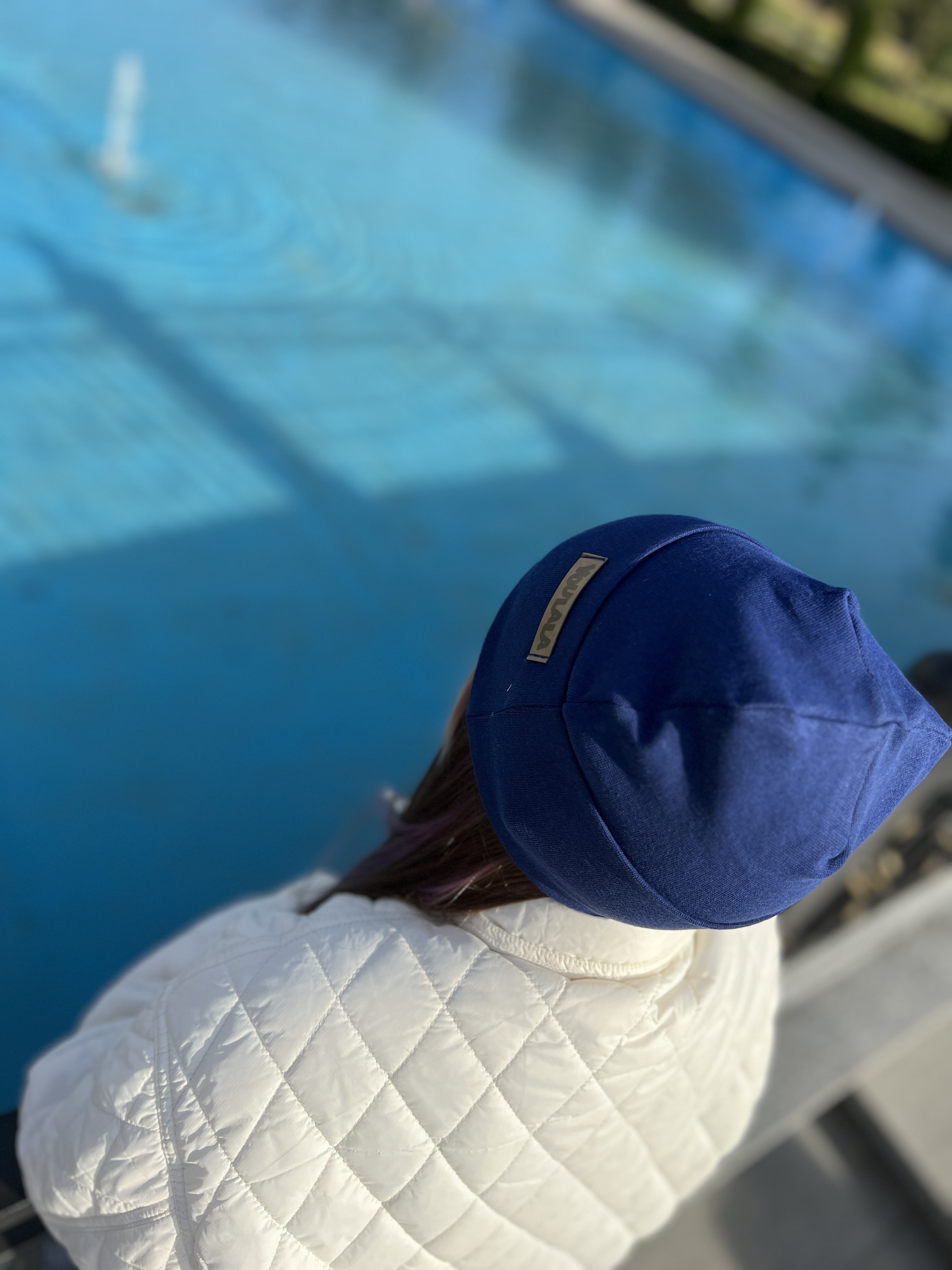 Шапка YOULALA ЦБ-00001409 - фото 6