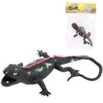Фигурка Abtoys Юный натуралист Рептилии