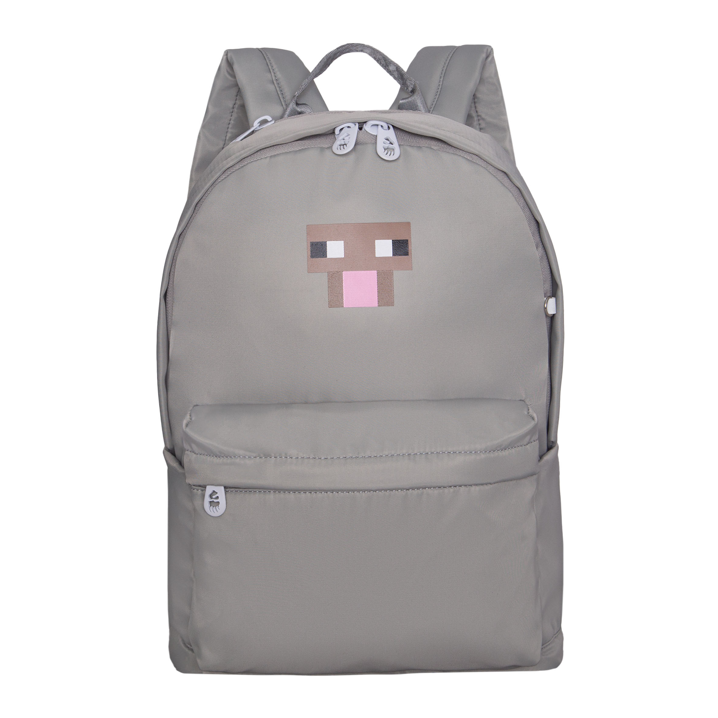 Рюкзак Grizzly для девочки - фото 1