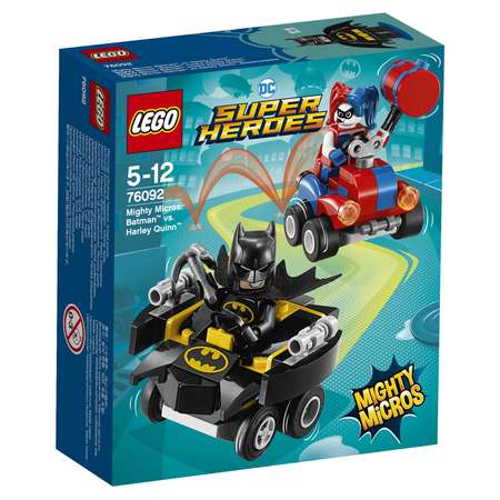 Конструктор LEGO Marvel Super Heroes блочный