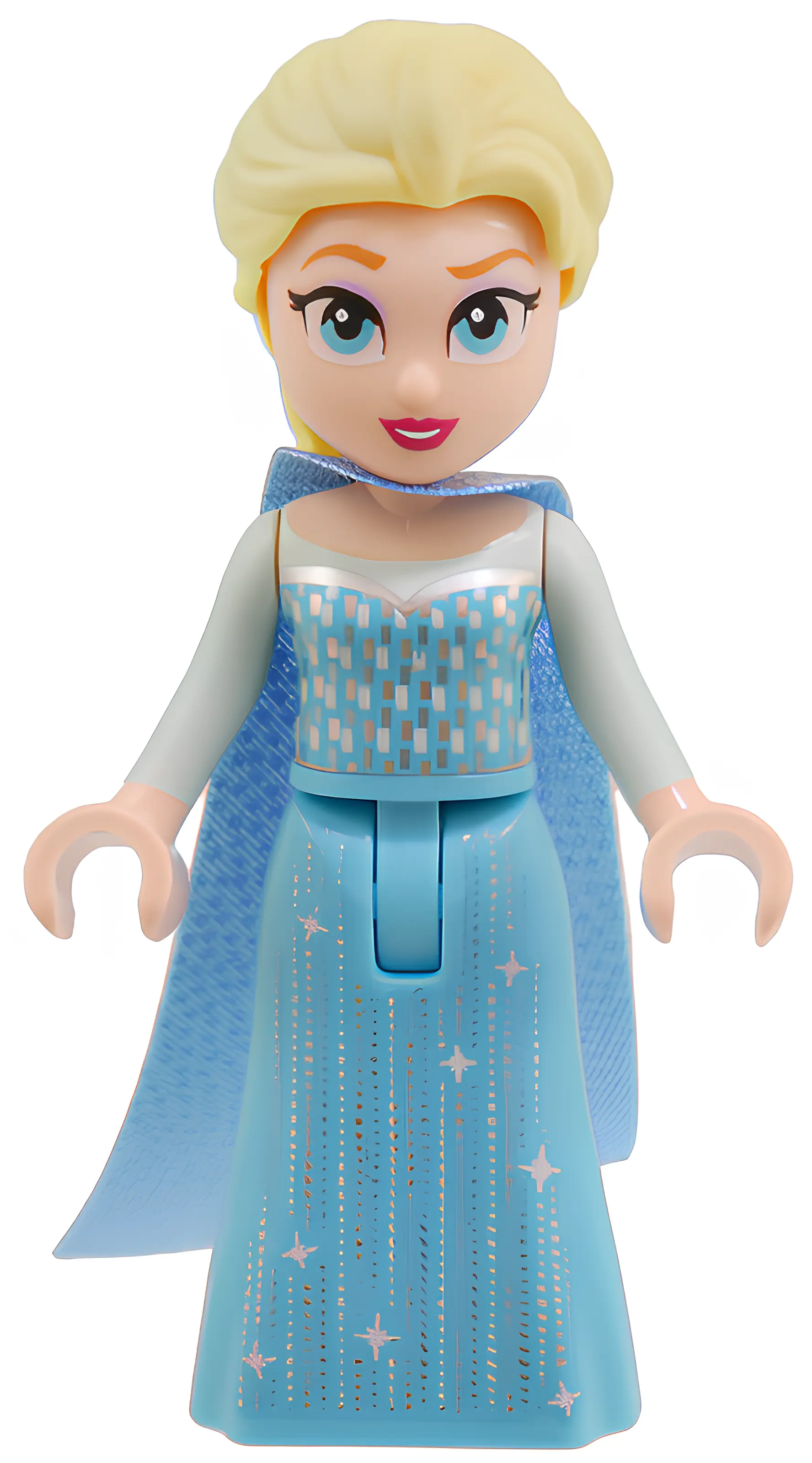 Фигурка LEGO Disney Elsa - фото 1