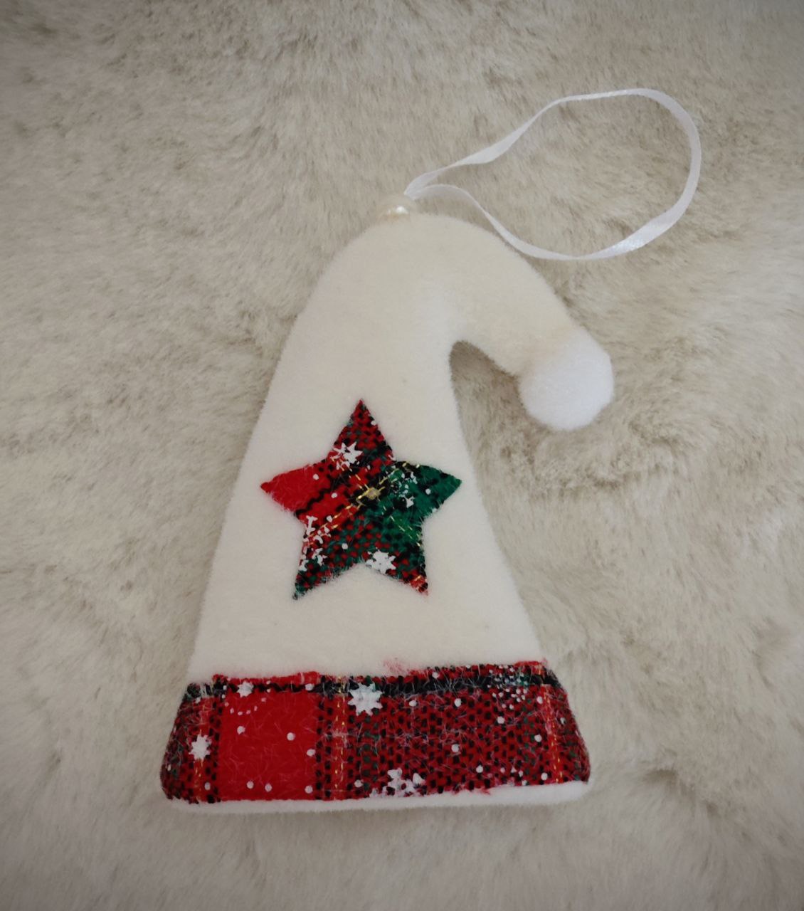 Украшение ёлочное Магия праздника MAG20-06-1 - фото 2