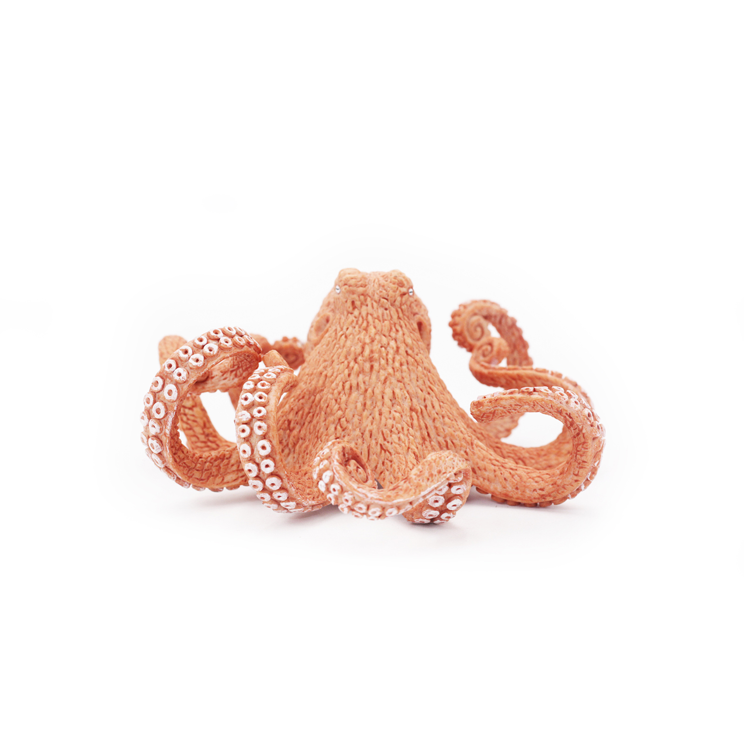 Фигурка Детское Время Осьминог - фото 4