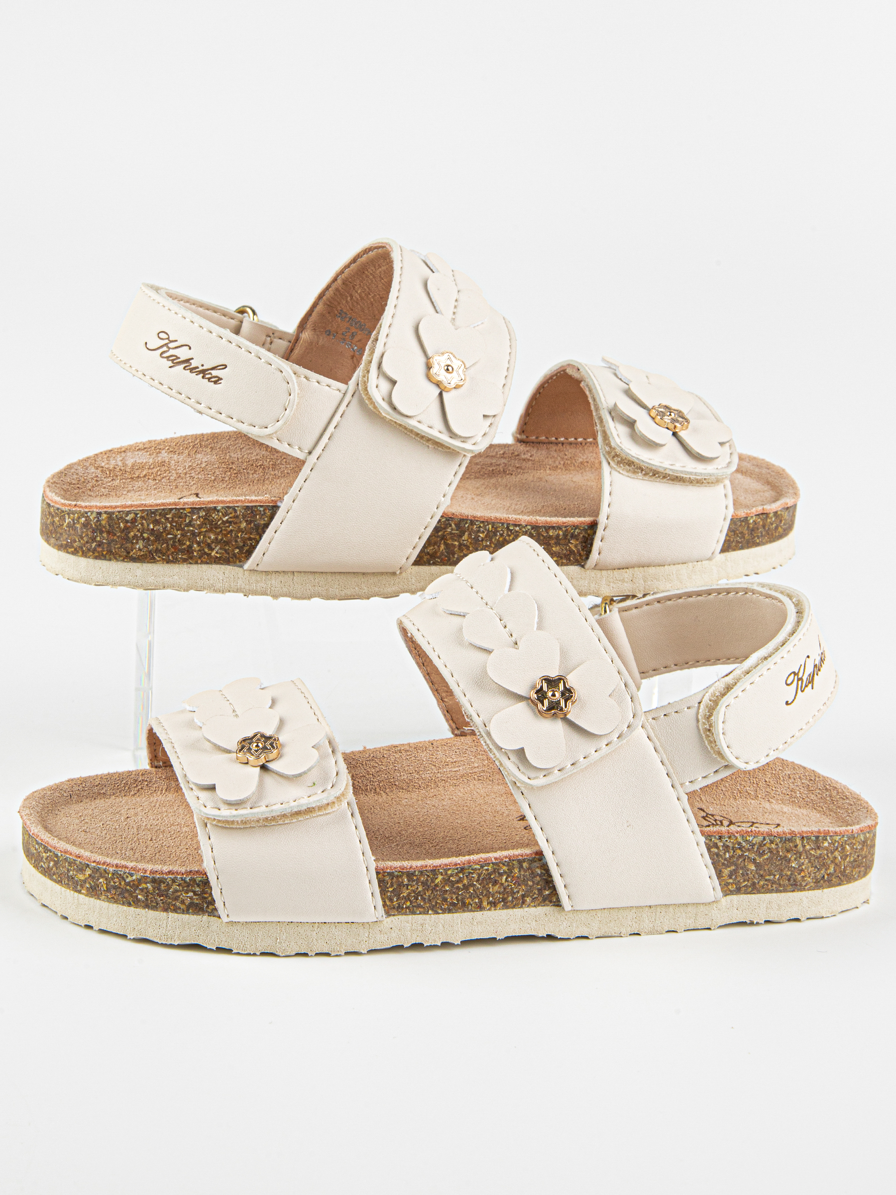 Сандалии Kapika 321000п-2 - фото 4