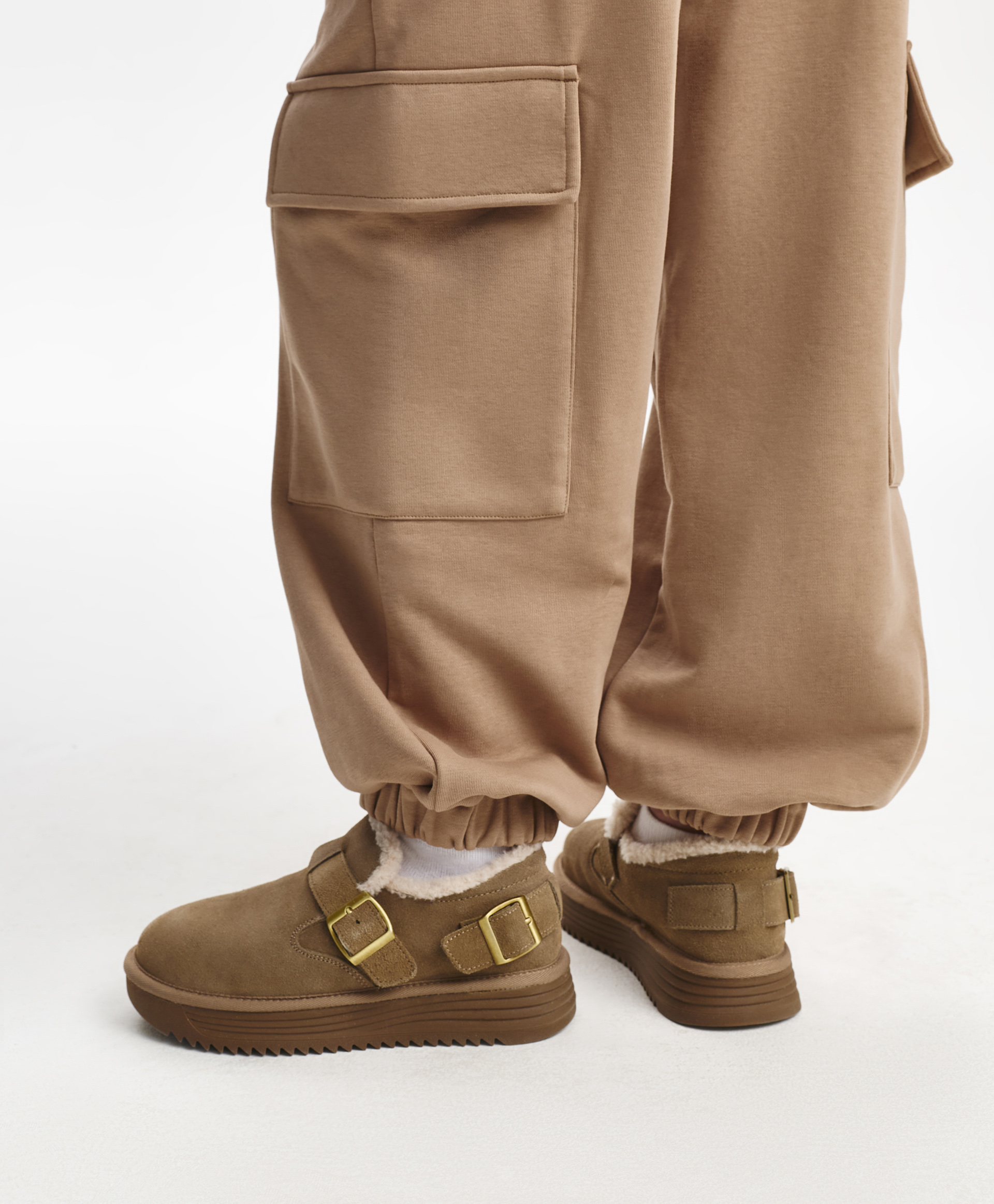 Брюки Gulliver 22508GJC5604 - фото 5