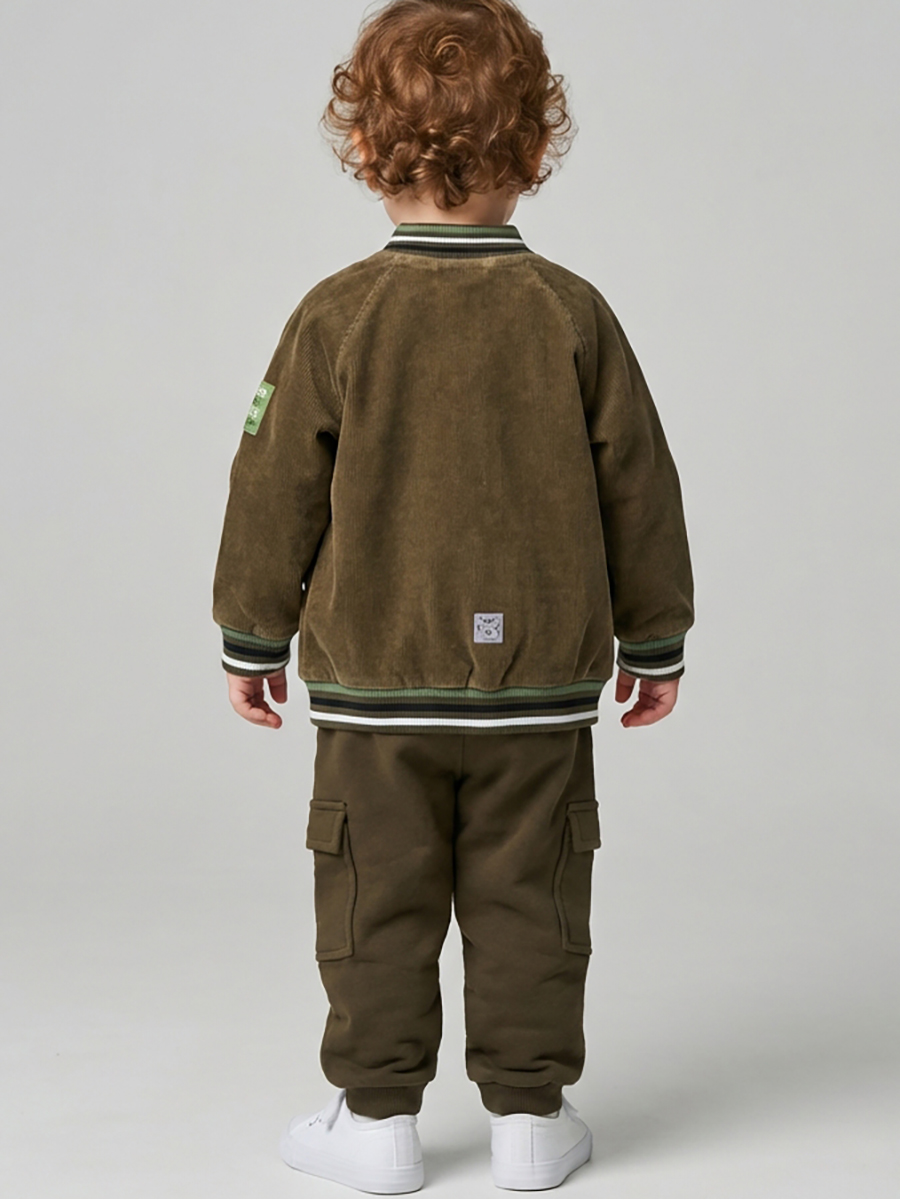 Брюки PlayToday 12613025 - фото 2