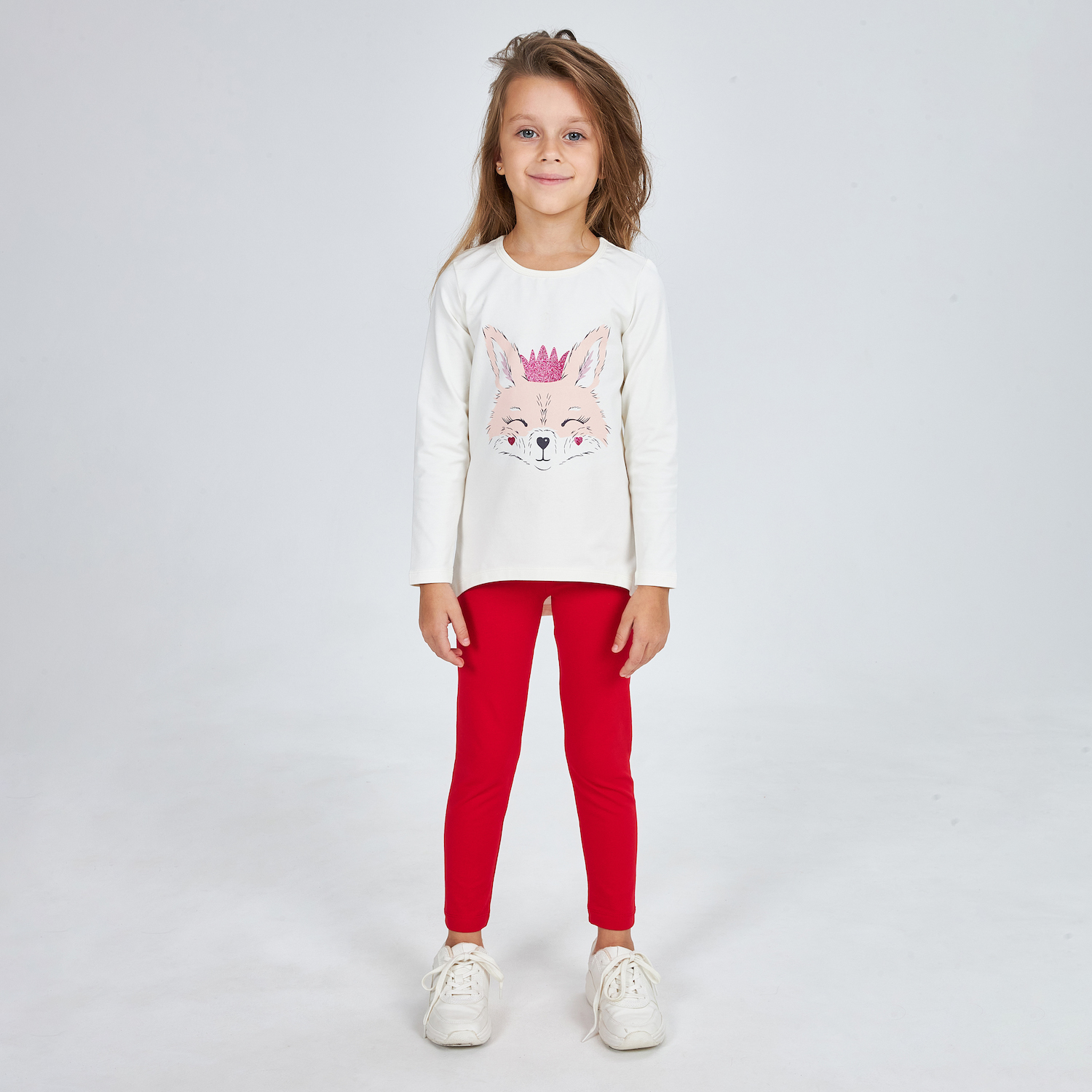 Лонгслив KOGANKIDS 341-230-16 - фото 4