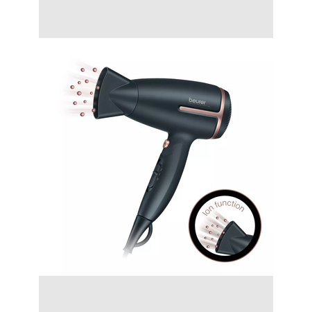 Фен Beurer HC 25