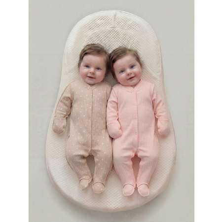 Комбинезон 2 шт KUZA