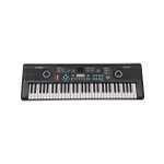 Игрушка музыкальная Terris TK-150 BK синтезатор