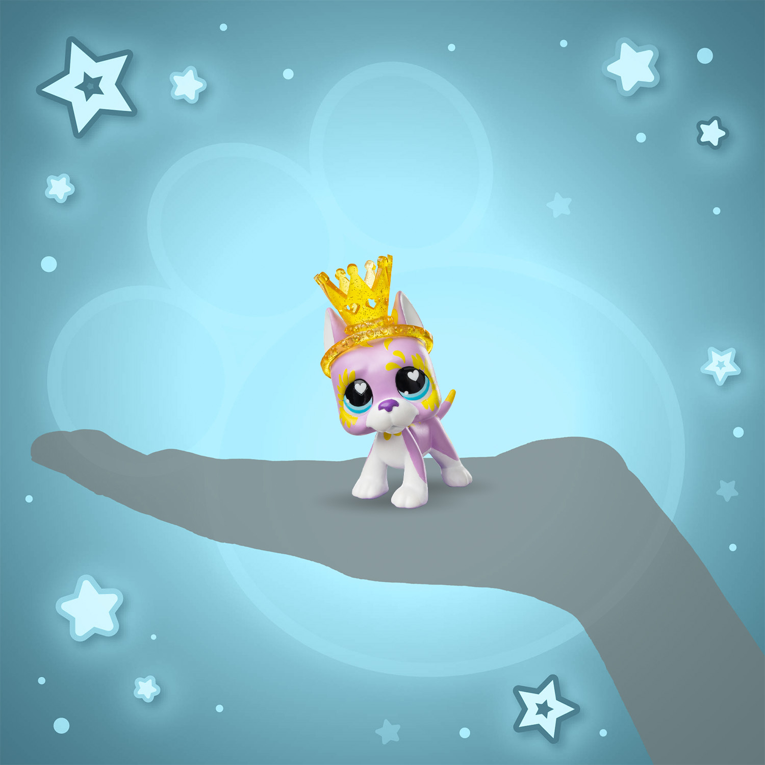 Игровой набор Littlest Pet Shop Немецкий дог - фото 3