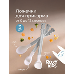 Ложка ROXY-KIDS 3 предм.