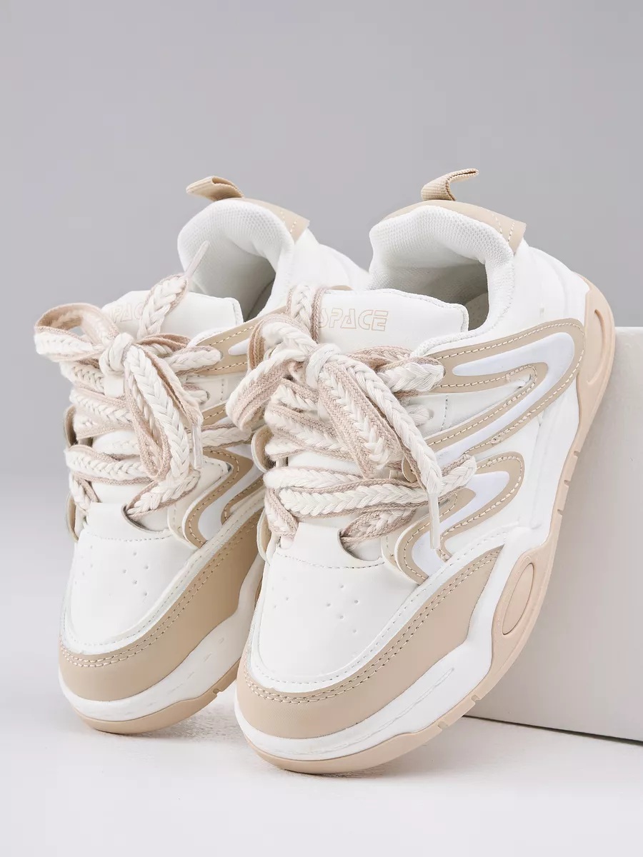 Кроссовки CASTLELADY 11638128 - фото 1