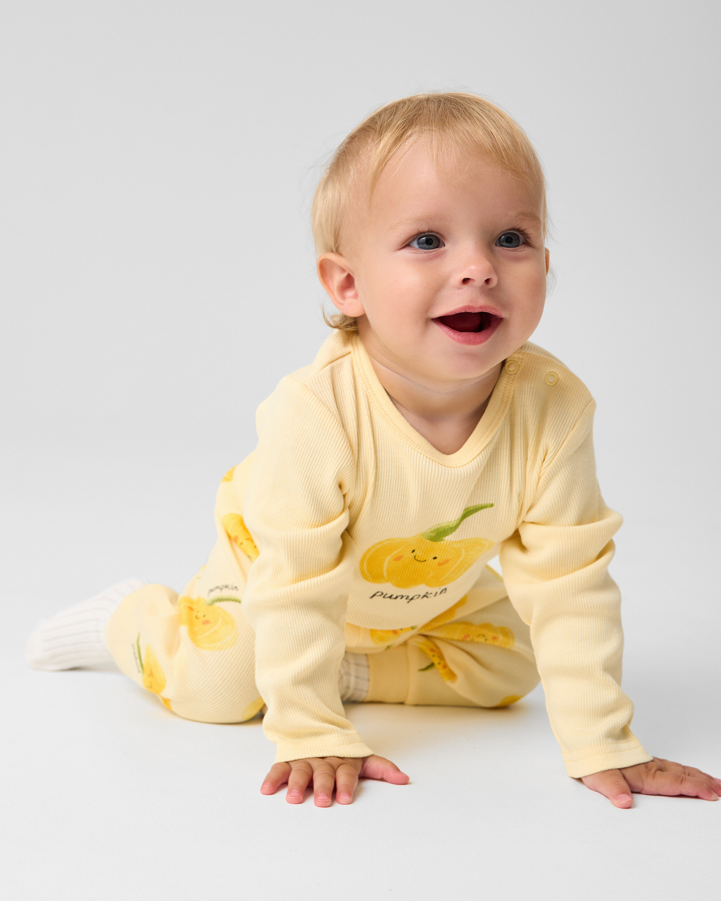 Комплект Baby Gо Trend W25BG-1BJ04ib-33 - фото 1