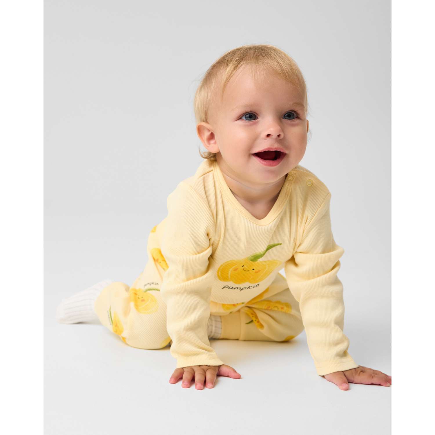 Комплект Baby Gо Trend W25BG-1BJ04ib-33 - фото 1