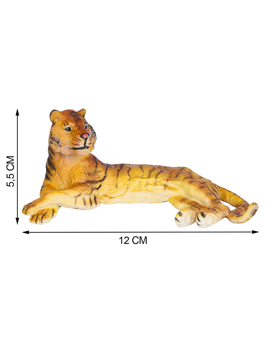 Игровой набор Masai Mara Мир диких животных - фото 8