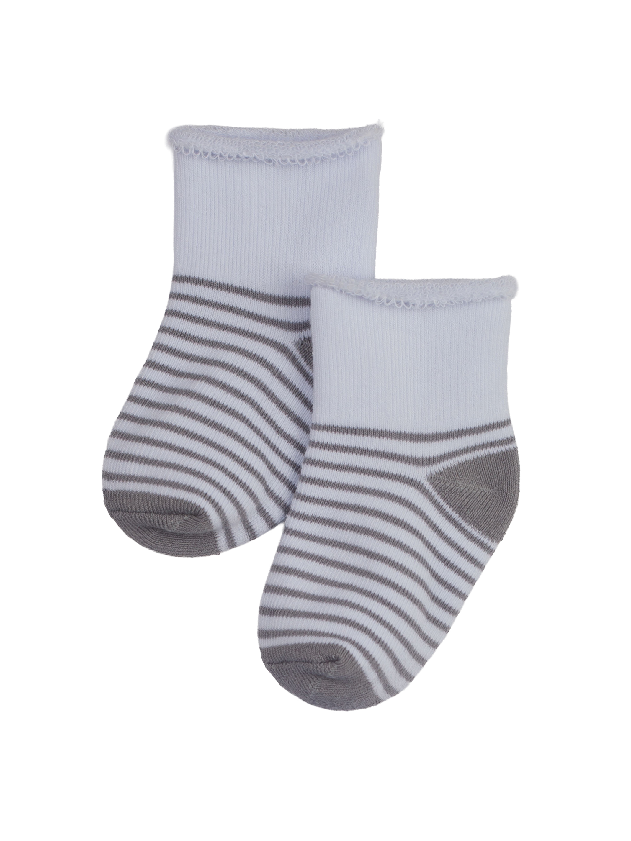 Носки 2 пары НаследникЪ Выжанова Н7НВ-БС - фото 4