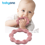Прорезыватель Babyono в ассортименте