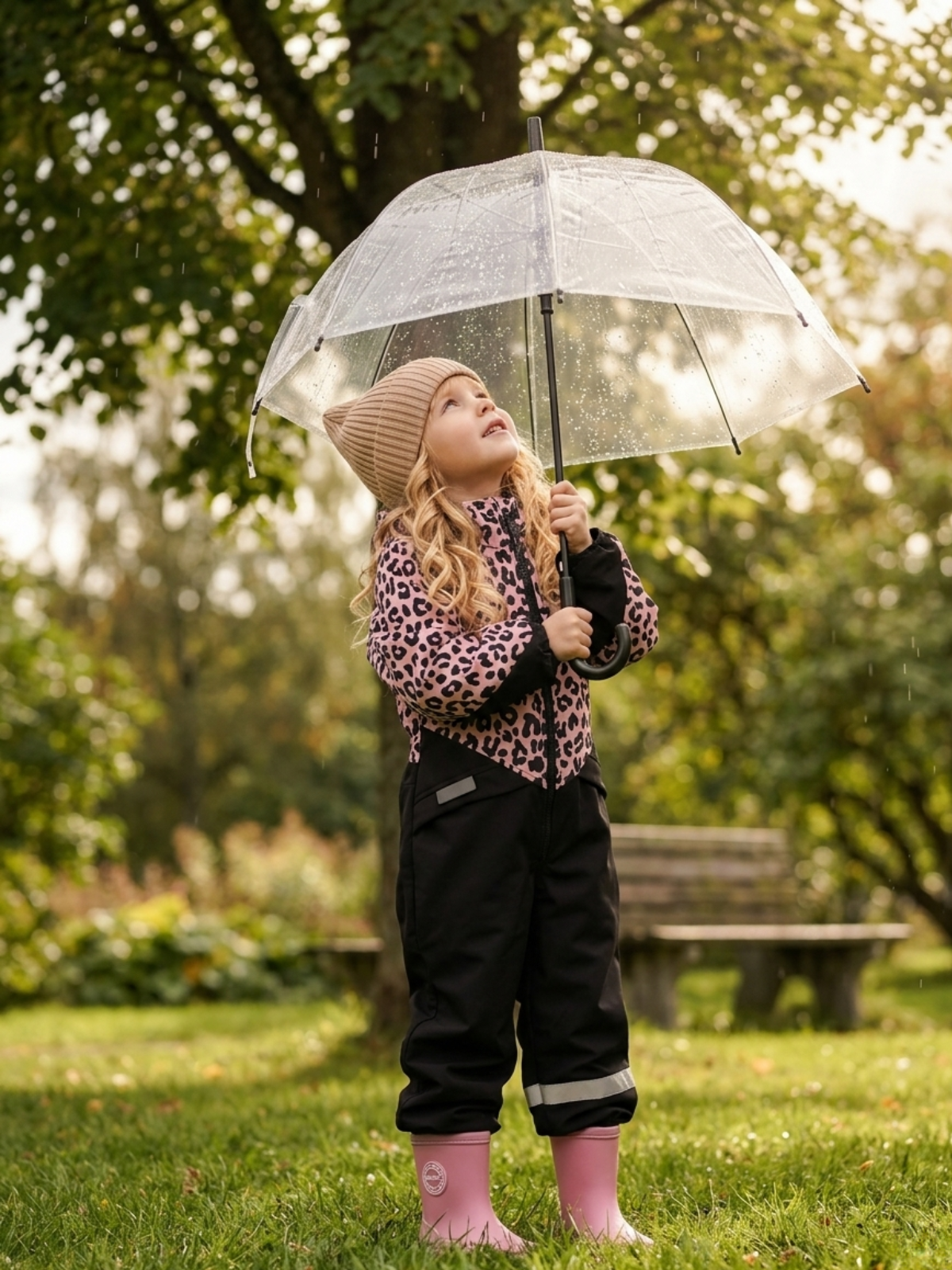 Комбинезон Minilik КОМБЕЗ.Софт.Лео - фото 5