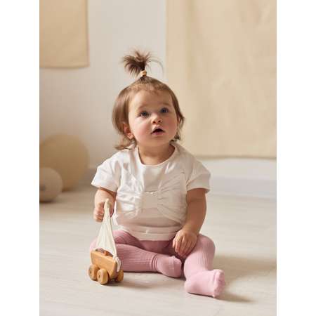 Колготки 2 пары Peppy Woolton