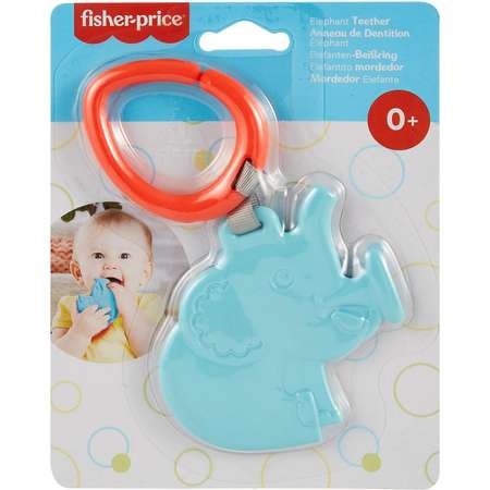 Прорезыватель Fisher Price в ассортименте